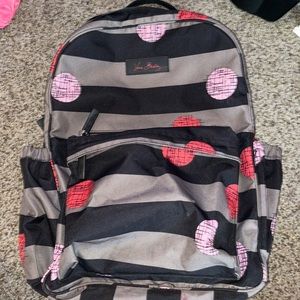 Vera Bradley Book bag